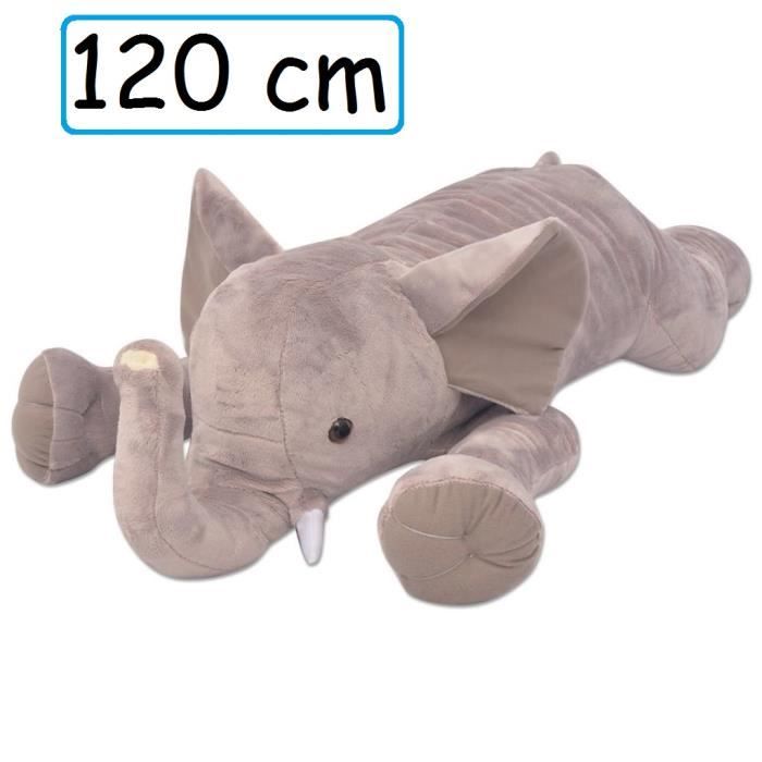 Peluche elephant xxl online
