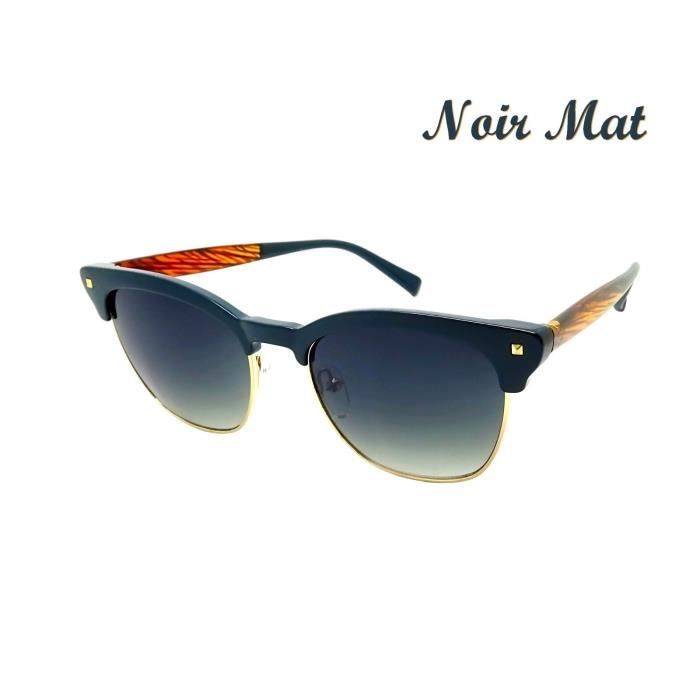 Clubmaster ronde store