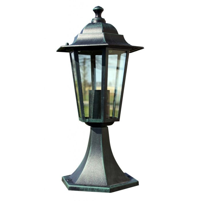 Lampe extérieure sur pied 41 cm luminaire décoration 2402024 Lampe extérieure sur pied 41 cm luminaire décoration 2402024