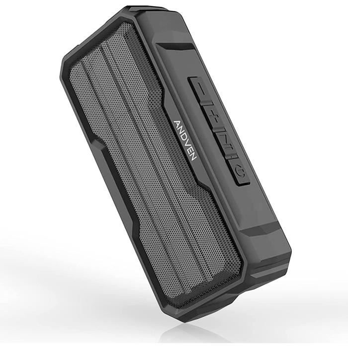 Mini haut-parleur ergonomique intégré avec clavier Bluetooth sans fil pour  PS5 Blanc A442 - Cdiscount Informatique