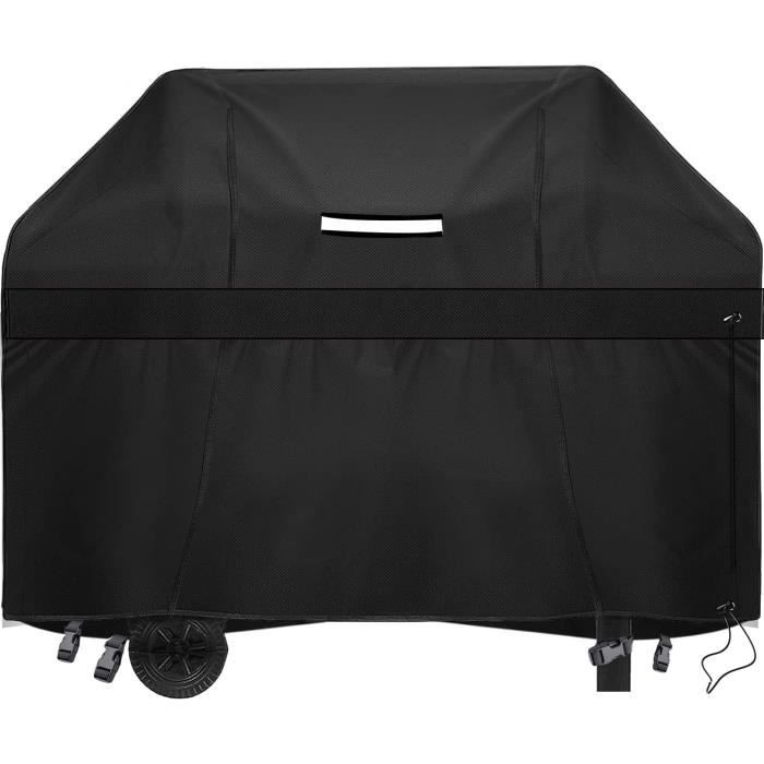 Housse De Barbecue 145 X 61 X 117 Cm Ensemble D'inserts Pour Barbecue Housse De Barbecue Etanche Housse~p136475880