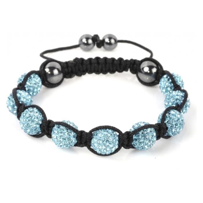 bracelet shamballa