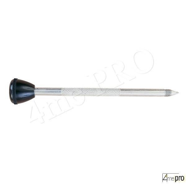 Pointe A Tracer Carrelage Lot De 5 Achat Vente Niveau Fil