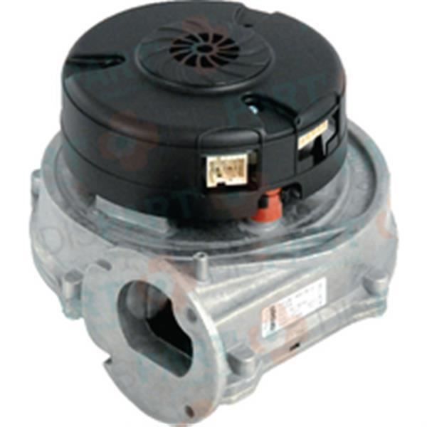 BOSCH THERMOTECHNOLOGIE Ventilateur RG128 1300 3612 unit bearing TOSHIBA IC Réf. 87168363080