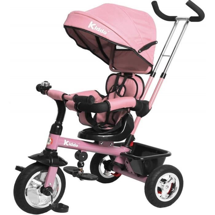 Kiddo trike 2025 4 in 1