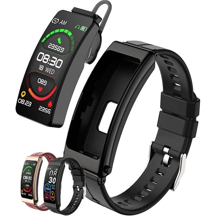 Montre oreillette bluetooth online