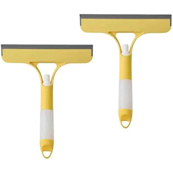 Raclettes De Douche Nettoyant Pour Vitres De Voiture Nettoyant Pour Vitres De Voiture Outil De