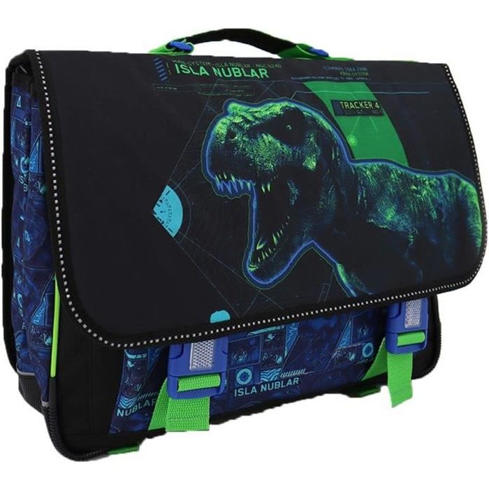 Cartable dinosaure on sale
