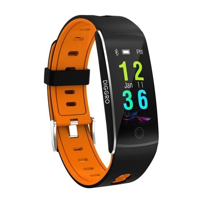 F10 smartwatch discount