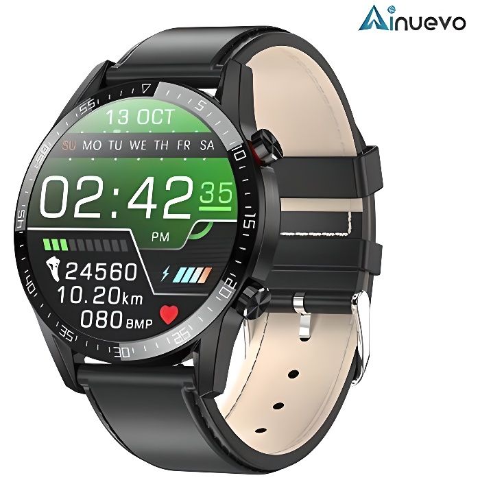 Ainuevo l13 sales