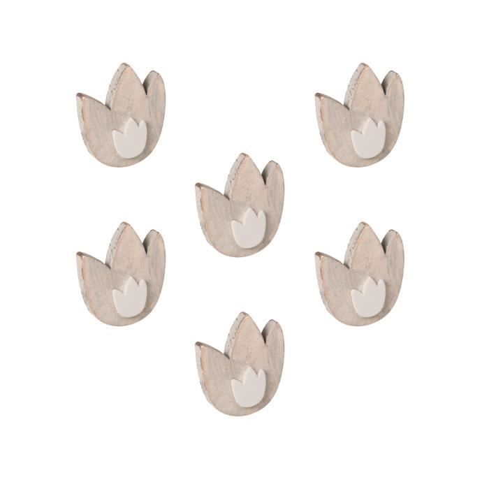 Lot De 6 Boutons Poignees De Meuble Pour Bebe Tulipe Bois Couleur Sable Shabby Chic 57x49mm Pour Tiroir Commode Et Armoire Cdiscount Bricolage Lot De 6 Boutons Poignees De Meuble Pour Bebe Tulipe Bois Couleur Sable Shabby Chic 57x49mm Pour Tiroir Commode Et Armoire Cdiscount Bricolage