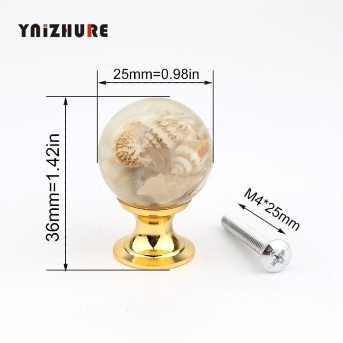 Boutons D’Armoire En Forme De Fleur Rose – Lot De 4 Avec Vis – Alliage De Zinc – Décoration Vintage Pour Cuisine
