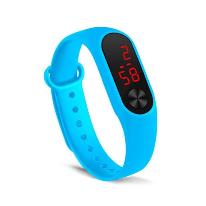 Electronic hand watch hotsell