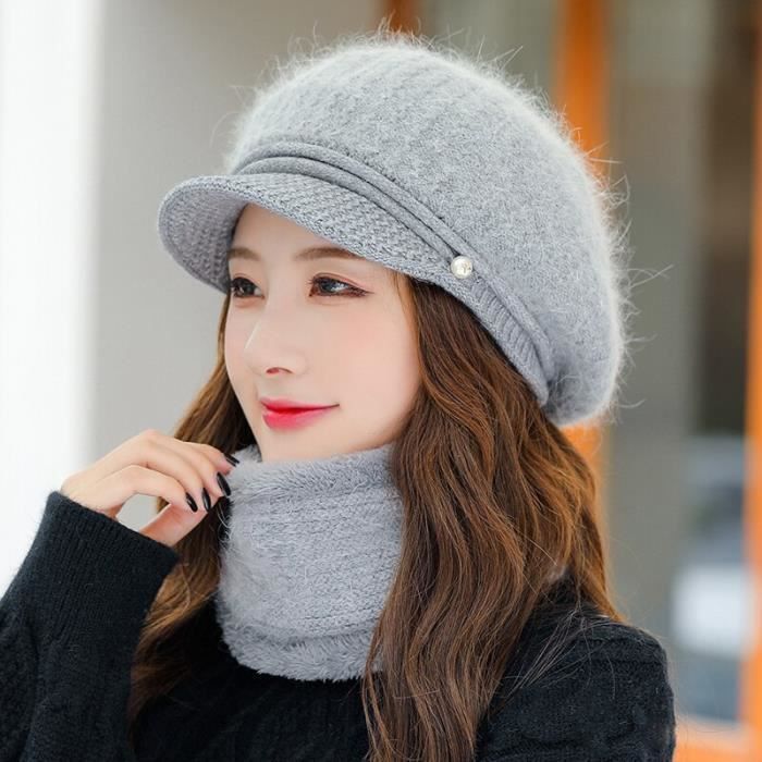 Beret hot sale pour fille