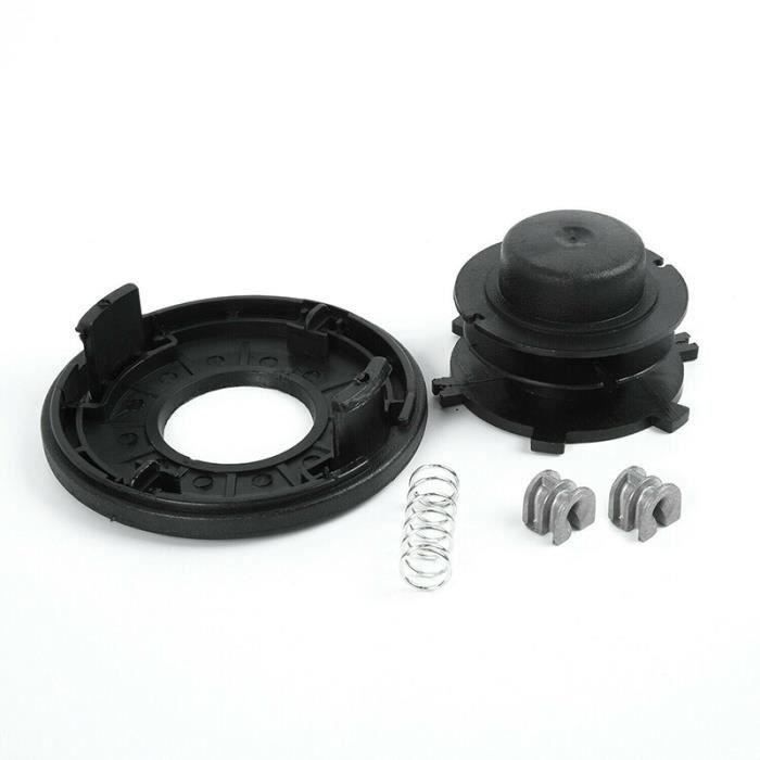 thumbnail image 2 of 10x Trimmer Head Spool Kit For Stihl FS 55 70 80 83 85 90 RX (Fits 25-2) Max Motosports 2 of 5