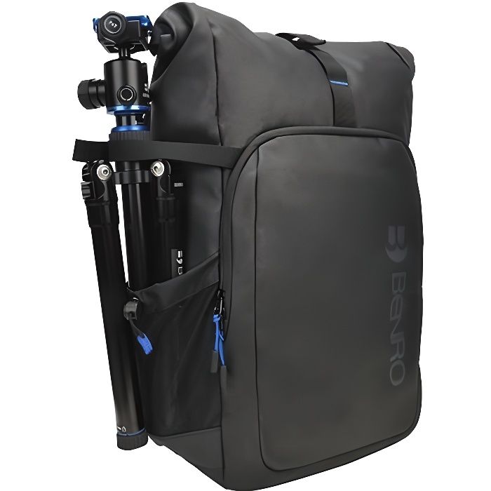 Benro ICB200BK Sac à dos série Incognito B200