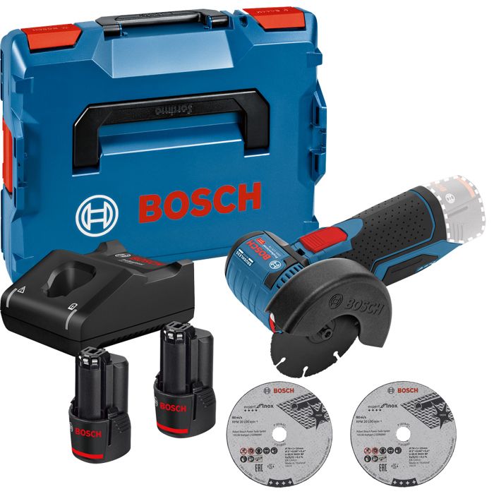Bosch GWS 12V 76