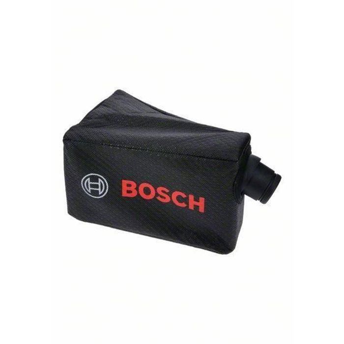 Bosch Sacs à poussières en tissu GKS 18V 68 GC 2608000696 - vue 2