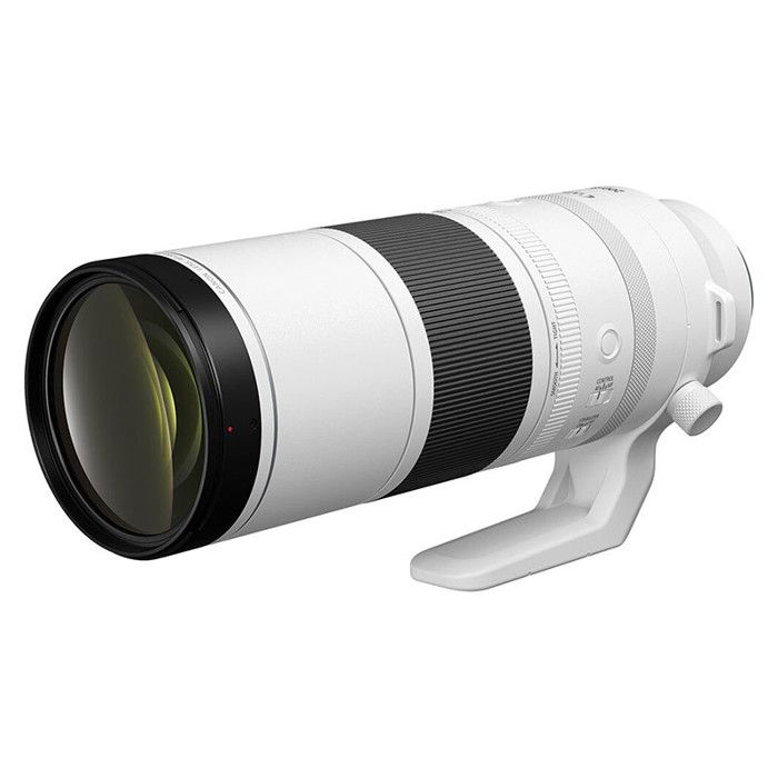 Zoom Canon pour hybride trépied objectif rf 200-800mm f/6.3-9 is usm