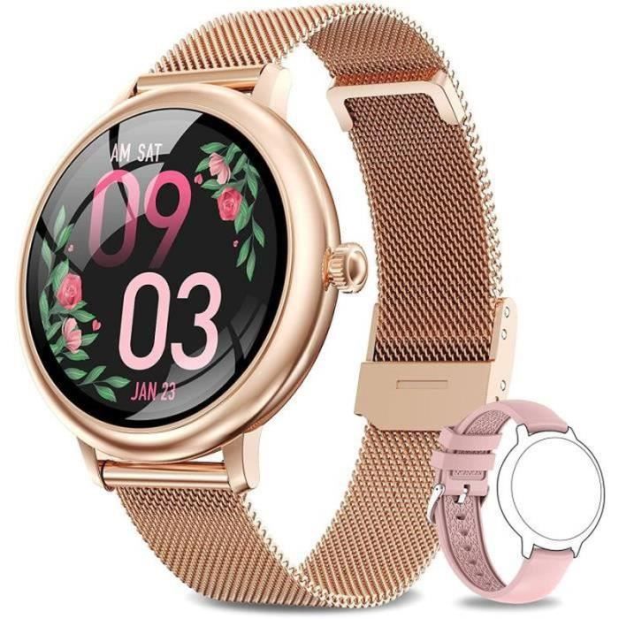 Aimiuvei smartwatch ip67 opiniones online