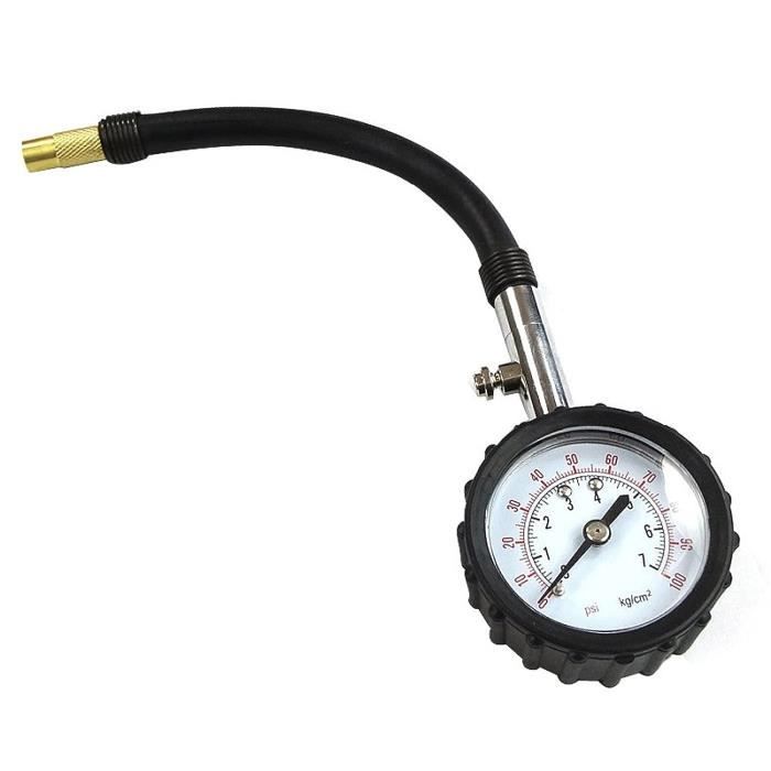 Jauge De Régulateur Victor Pour TurboTorch - Compatible AG-1, AR-B, AR-MC