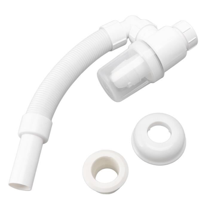 EJ.life Adaptateur De Raccord De Tuyau D'huile Raccord De Tuyau D'huile