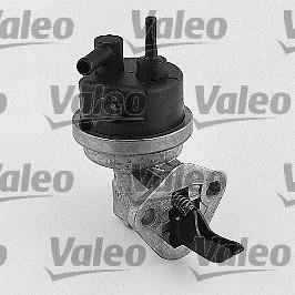 VALEO Pompe Carburant 247072