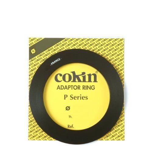 Cokin - Filtre P462 - Adaptateur Anneau Taille P - 62mm