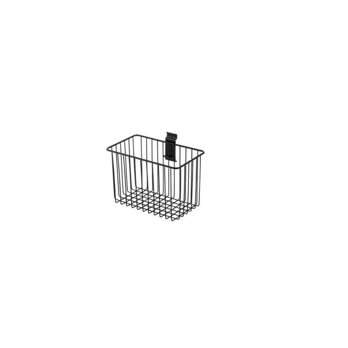 Compactor Panier Taille L Walltech Garage