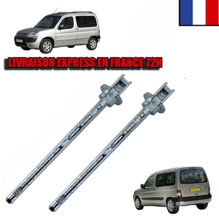 Serrure de porte laterale droite CITROEN BERLINGO 1
