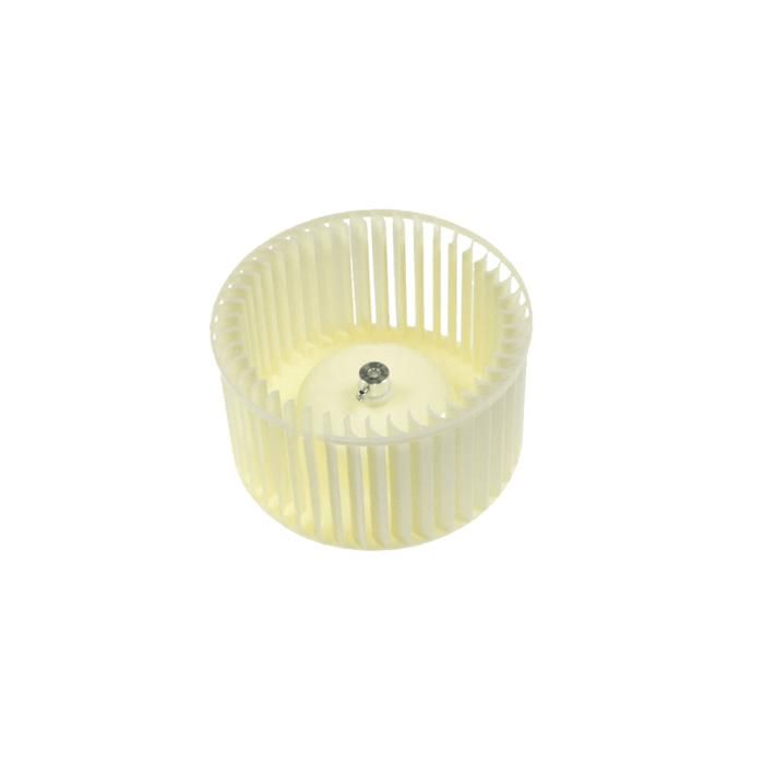 Helice Turbine