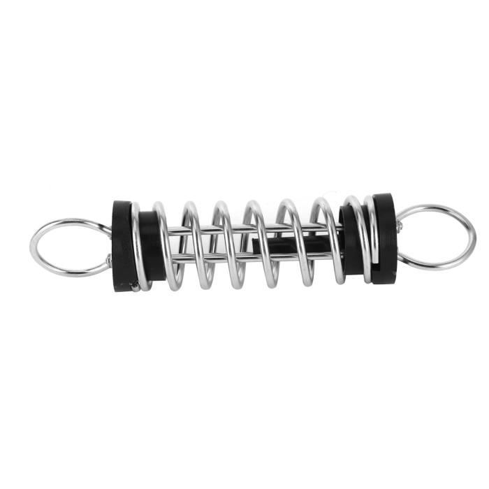 Ressort D’amarrage Bateau En Acier Inox 304 – Tampon Anti-choc Pour Ancrage, Neuf Sous Emballage