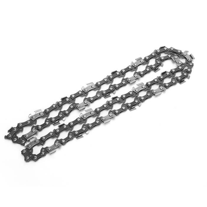 Chaîne De Scie Gardena 20 Cm (8 Pouces) - Pour Sécateurs Et Scies à Branche - Référence 4049-20, Compatible Modèles 8866 Et 8868