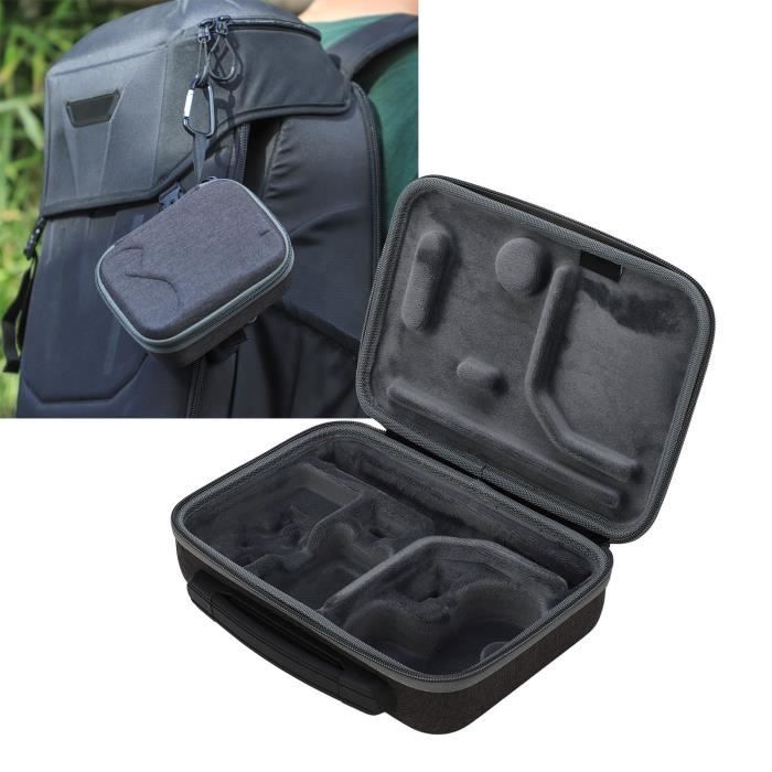 Étui de transport pour console portable pour PlayStation Portal stockage organi