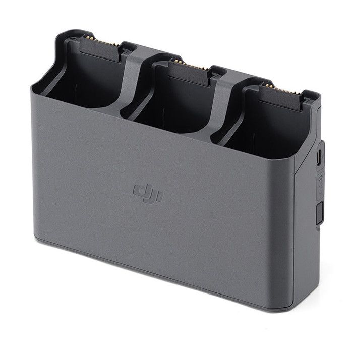 DJI Station de recharge triple pour DJI AIR 3