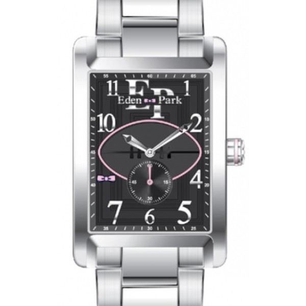 Montre eden park homme pas cher