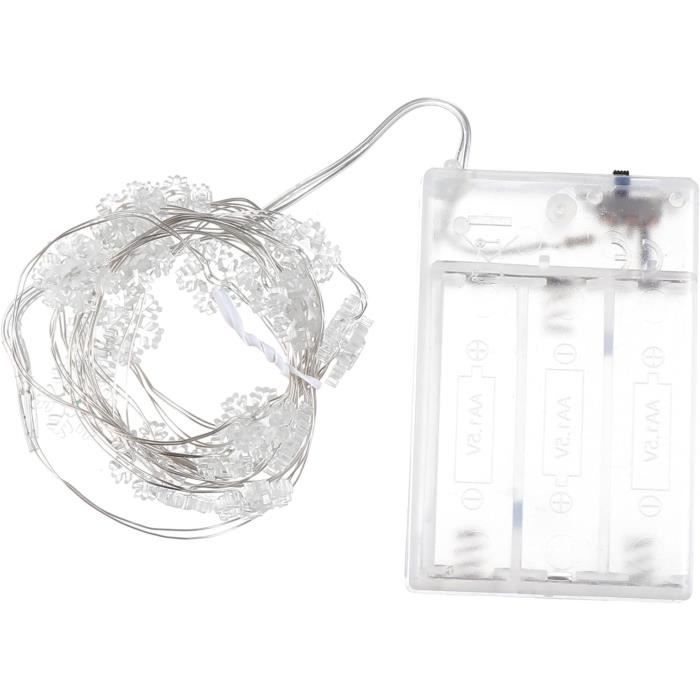 Guirlande Lumineuse LED En Fil De Cuivre - 8 Modes, 1500 Lumières, IP44 étanche, Pour Intérieur/extérieur