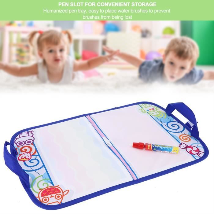 Lot De 6 Poches De Chaise, Tableau De Poche Pour Dossier De Chaise, Poche De Rangement