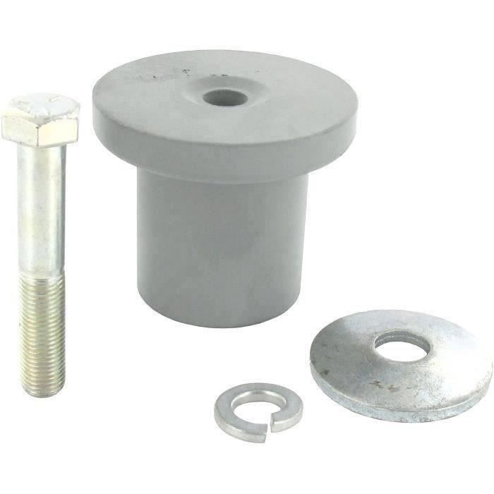 Moyeu de lame adaptable pour MURRAY