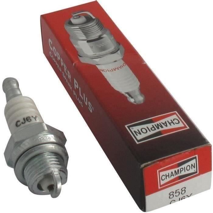 Bougie d'allumage CHAMPION CJ6Y