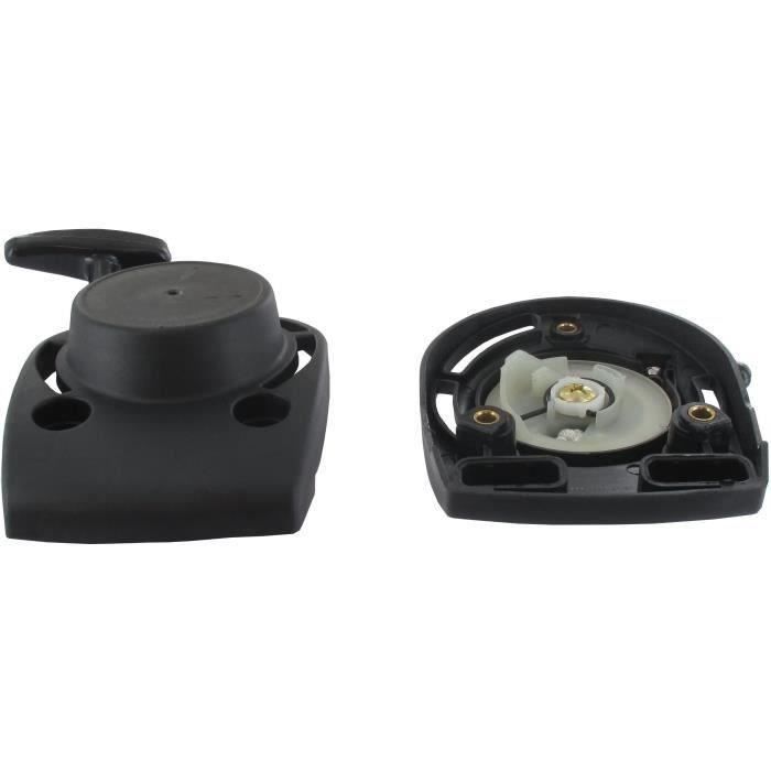 Lanceur complet adaptable HONDA pour moteurs GX35, GX35NT, HHT35S