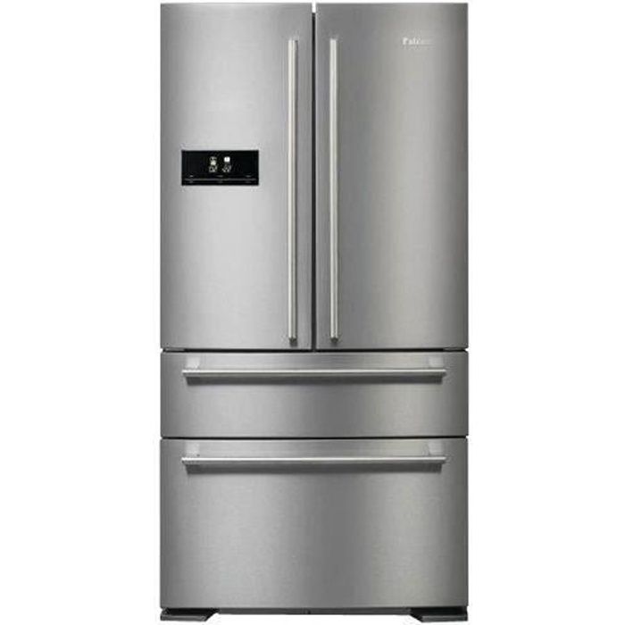 Refrigerateur Americain Falcon Fdxd18ssc Achat Vente