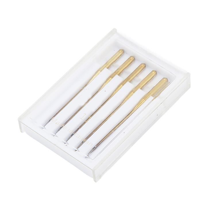 Enfile-aiguille Automatique Original - Compatible Elna, Necchi, Janome - Pour Machines à Coudre EXplore 220/240, 2100, 920