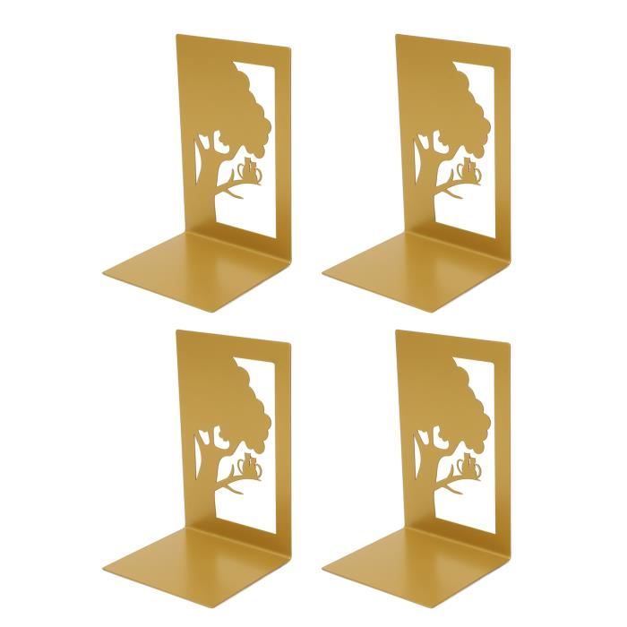 Serre-livres En Métal En Forme De Chat Mignon Et Décoratif, Serre-livres Pour étagères, Organisation Serre-livres En Métal En Forme De Chat Mignon Et Décoratif, Serre-livres Pour étagères, Organisation