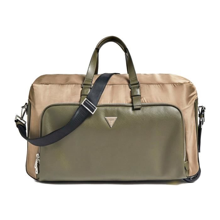 Women's travel Bag Guess Berta Weekender Duffel | Sneak'In