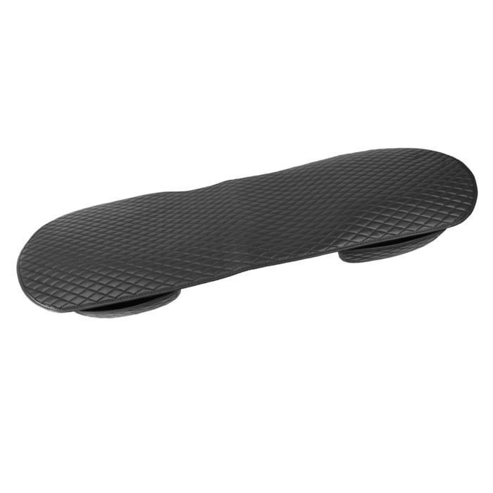 Coussinets De Ceinture De Sécurité - Lot De 2, Velours Doux, Rembourrage Confort - Pour Voiture, Poussette, Sac à Dos - Installation Velcro Facile