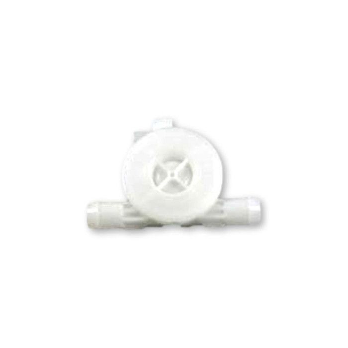 Debimetre pour lave vaisselle Whirlpool C00094172