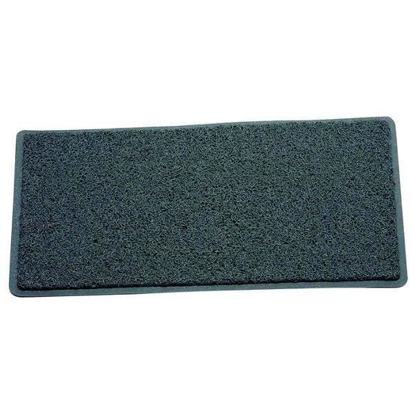 Tapis grattant IDMAT - 40 x 60 cm - Itinéraire gris