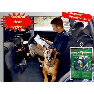 Comparer les prix de PLAID de protection de siège - Marque - Modèle - Pliable et étanche - 165 x 126 cm - Extérieur