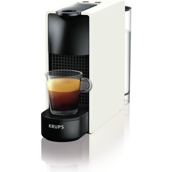 Cafetière à capsules Krups XN1101 0 6 19 bar - vue 10